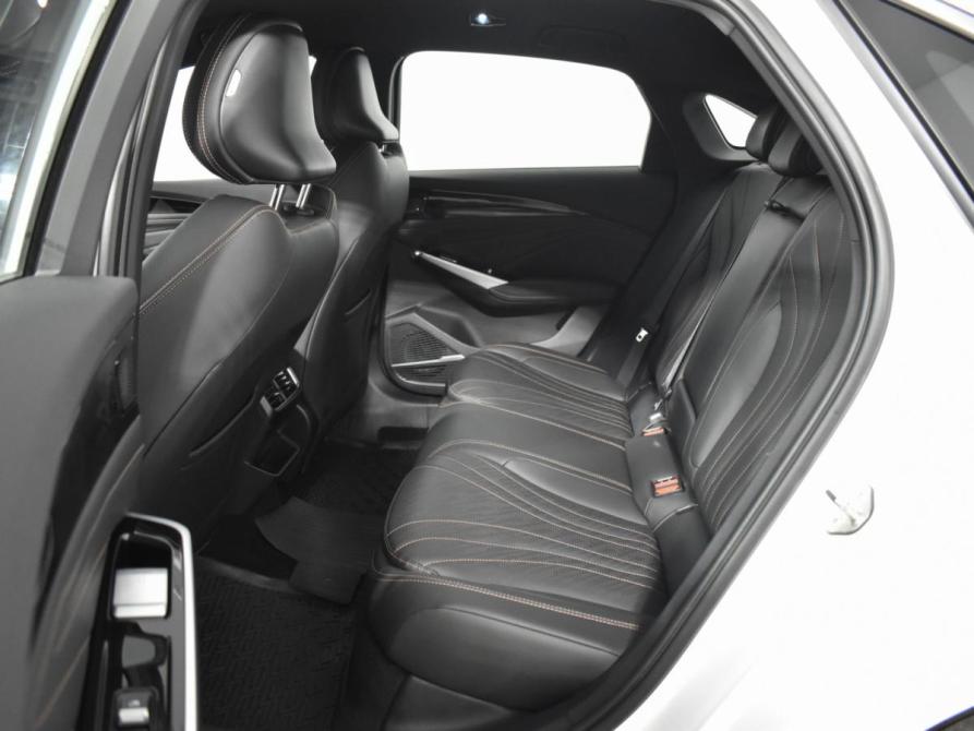 Geely Preface I Санкт-Петербург  - изображение 12