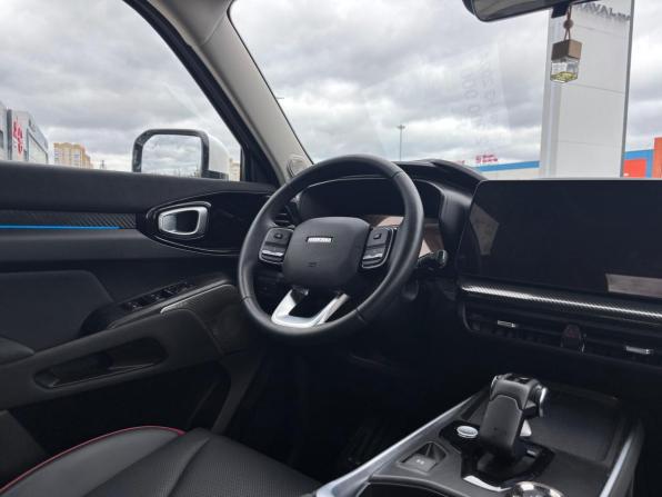 Haval H3 I с пробегом 2024 года, цена 2 900 000 рублей, 18595 км, внедорожник, Автокод Объявления