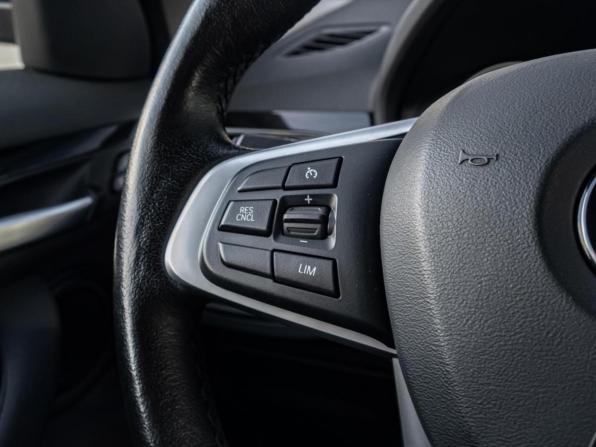 BMW X1 II (F48) Рестайлинг с пробегом 2020 года, цена 2 670 000 рублей, 52213 км, внедорожник, Автокод Объявления