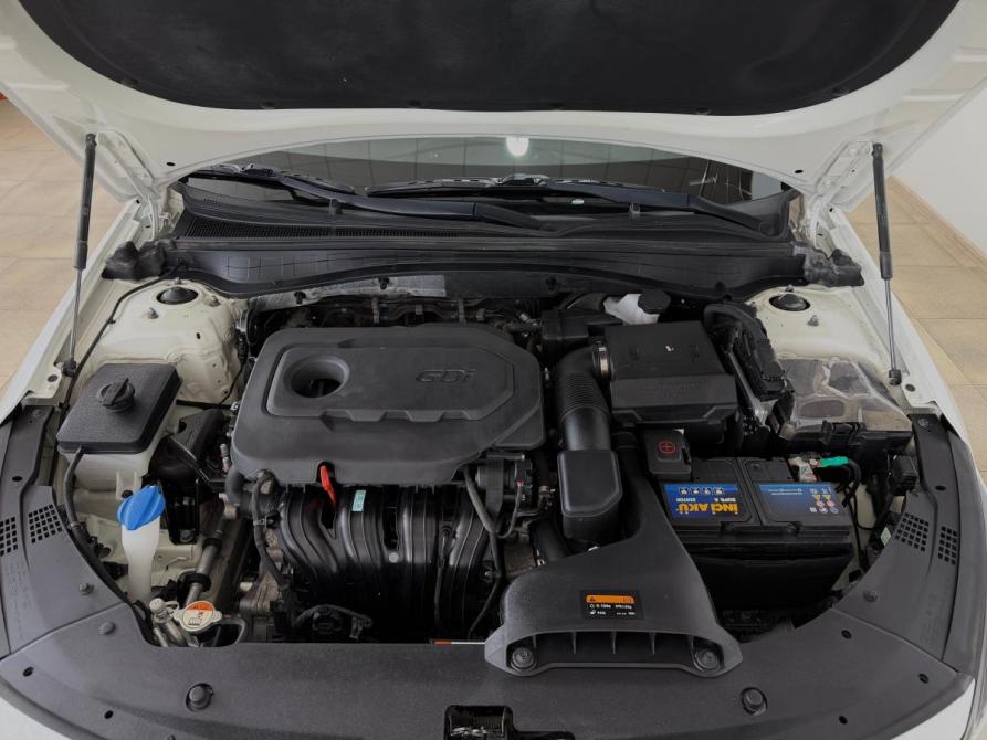 Kia Optima IV Рестайлинг Новороссийск  - изображение 37