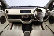 Toyota Passo II (C30) Новосибирск  - изображение 28