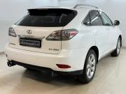 Lexus RX III Москва  - изображение 22