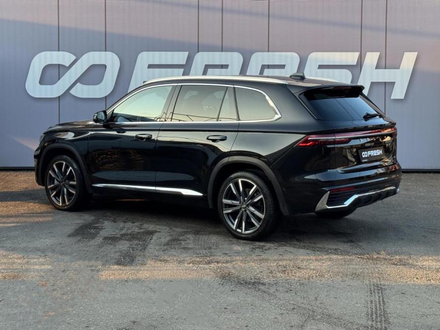 Geely Monjaro I Кропоткин  - изображение 2