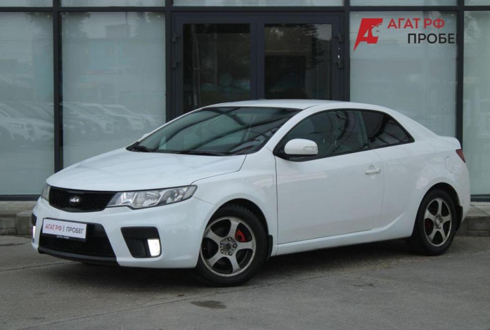 Kia Cerato II Саратов  - изображение 1