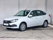 Lada (ВАЗ) Granta I Рестайлинг Петрозаводск  - изображение 24