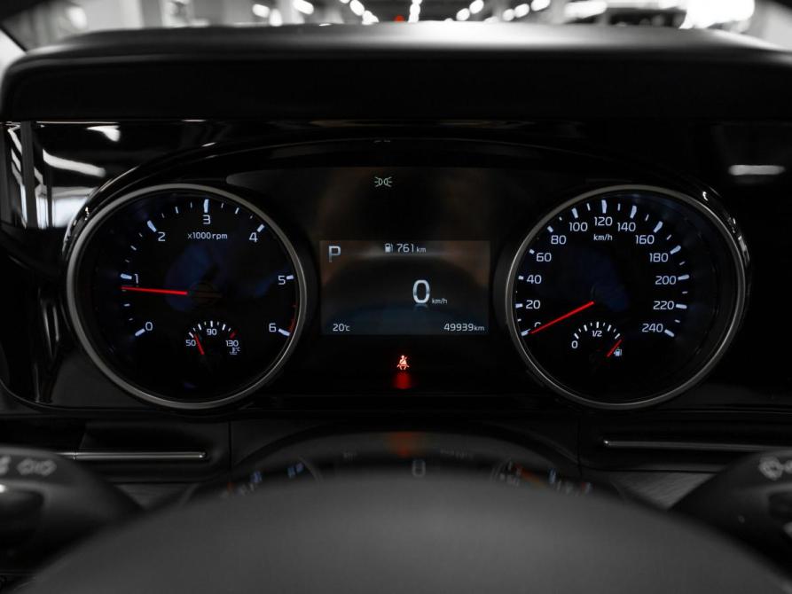Kia Carnival IV Москва  - изображение 11