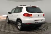 Volkswagen Tiguan I Рестайлинг Волгоград  - изображение 28