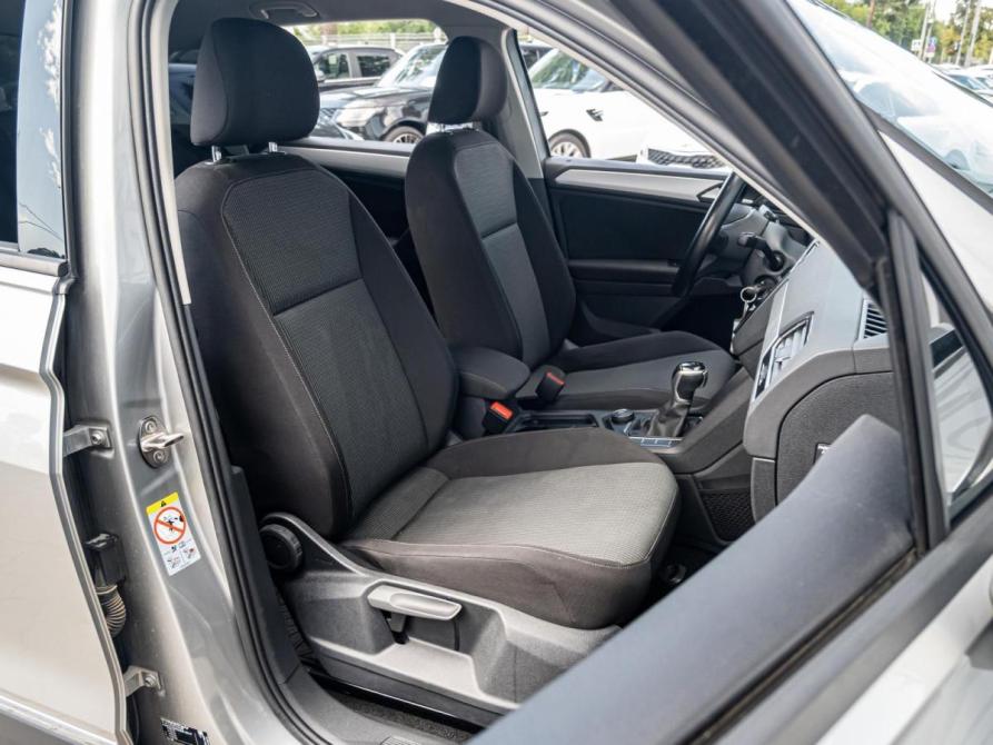 Volkswagen Tiguan II Рестайлинг Краснодар  - изображение 8
