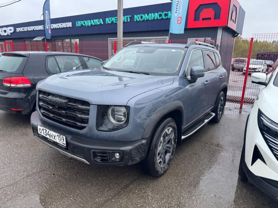 Haval Dargo Пермь  - изображение 8
