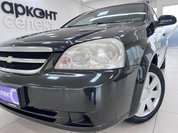 Chevrolet Lacetti I с пробегом 2009 года, цена 480 000 рублей, 243381 км, седан, Автокод Объявления