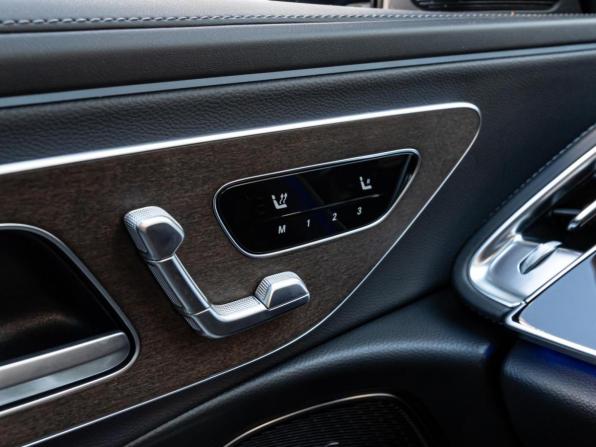 Mercedes-Benz E-Класс VI (W214 S214) с пробегом 2024 года, цена 6 900 000 рублей, 3489 км, седан, Автокод Объявления
