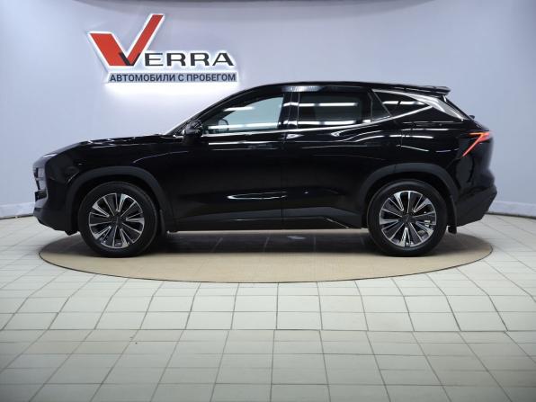 JETOUR DASHING I с пробегом 2023 года, цена 2 250 000 рублей, 25751 км, внедорожник, Автокод Объявления