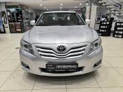 Toyota Camry VI (XV40) Рестайлинг Казань  - изображение 24