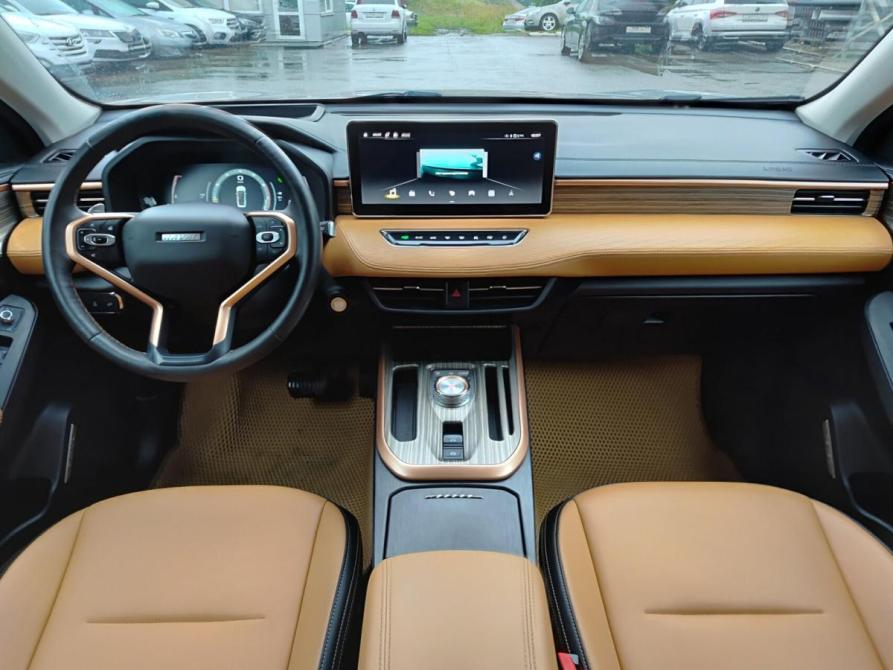 Haval Jolion I Чебоксары  - изображение 17