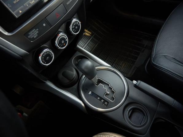 Mitsubishi ASX I Рестайлинг с пробегом 2014 года, цена 1 320 000 рублей, 169760 км, внедорожник, Автокод Объявления