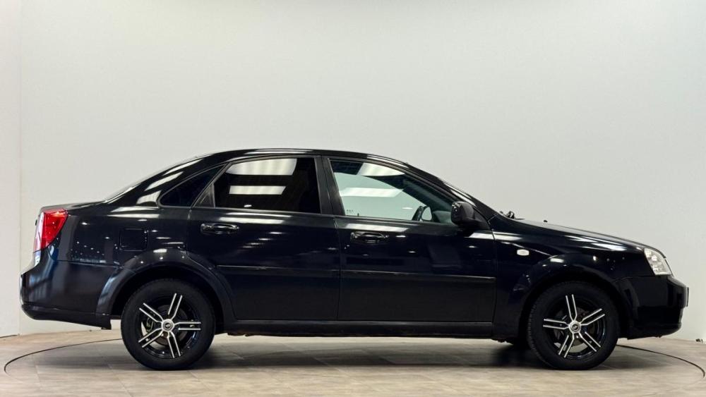 Chevrolet Lacetti I Липецк  - изображение 5