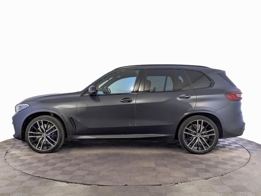 BMW X5 IV (G05/G18) Москва  - изображение 8