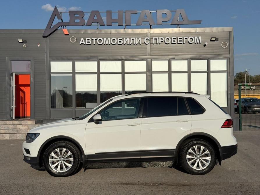 Volkswagen Tiguan II Волгоград  - изображение 7