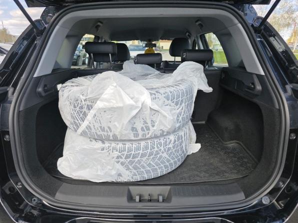 Chery Tiggo 7 Pro Max I Рестайлинг с пробегом 2025 года, цена 2 349 900 рублей, 31000 км, внедорожник, Автокод Объявления