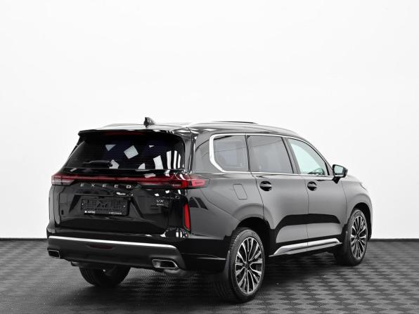 Exeed VX I с пробегом 2022 года, цена 2 149 000 рублей, 74000 км, внедорожник, Автокод Объявления