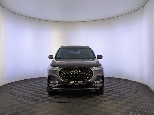 Chery Tiggo 8 Pro Max I с пробегом 2022 года, цена 1 995 000 рублей, 88199 км, внедорожник, Автокод Объявления