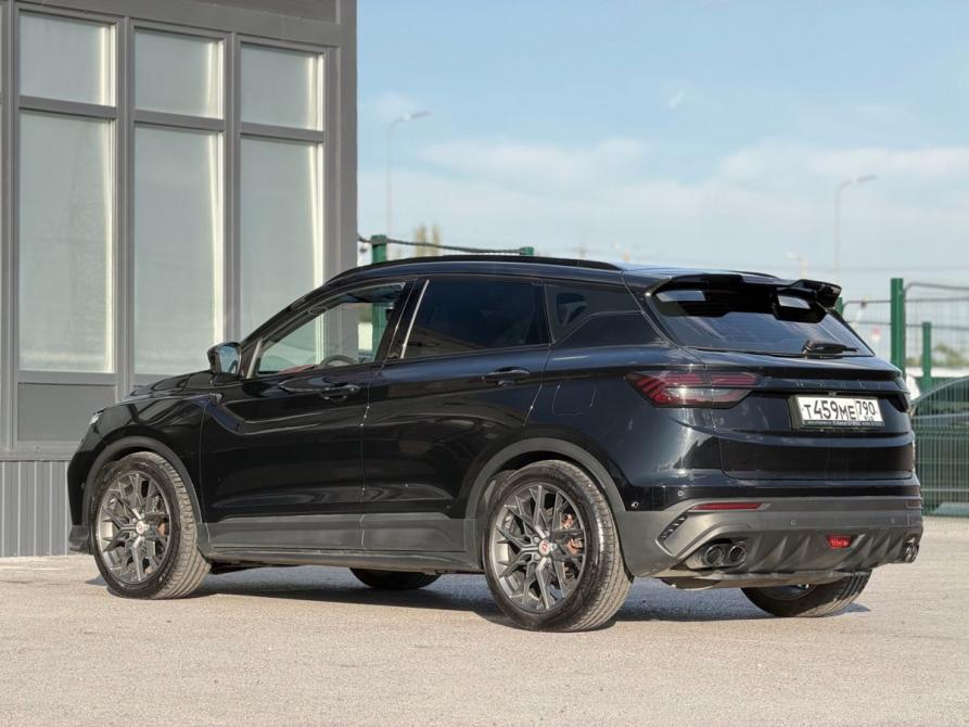 Geely Coolray I Волгоград  - изображение 7