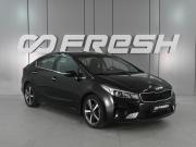 Kia Cerato III Рестайлинг (Classic) Ростов-на-Дону  - изображение 21