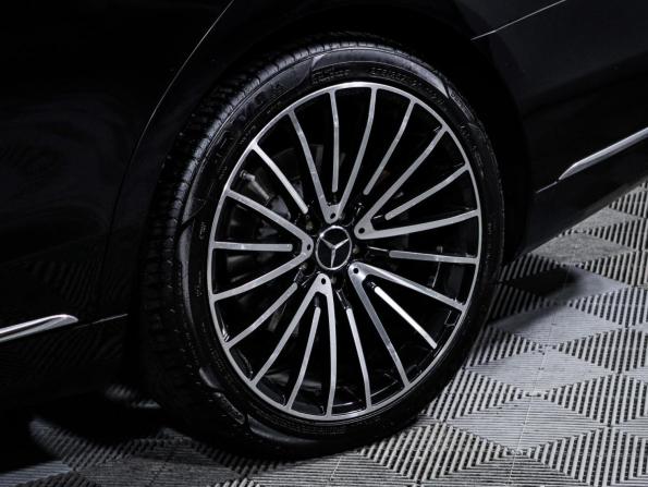Mercedes-Benz S-Класс VI (W222 C217) с пробегом 2014 года, цена 3 850 000 рублей, 101945 км, седан, Автокод Объявления