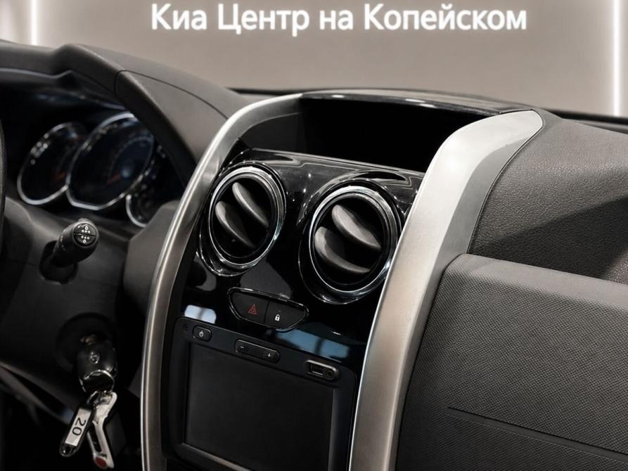 Lada (ВАЗ) Largus I Рестайлинг Челябинск  - изображение 10