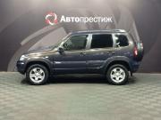 Chevrolet Niva I Рестайлинг Оренбург  - изображение 15