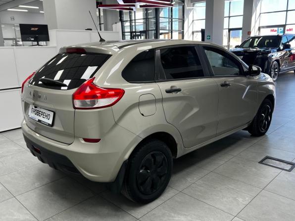 Lada (ВАЗ) XRAY I с пробегом 2019 года, цена 770 000 рублей, 174284 км, хэтчбек, Автокод Объявления
