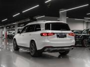 Mercedes-Benz GLS II (X167) Москва  - изображение 41