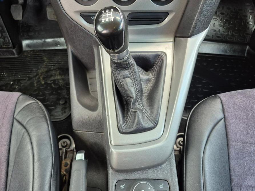 Ford Focus III Воронеж  - изображение 16
