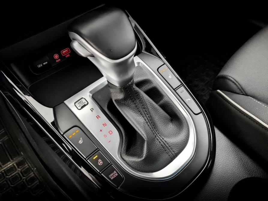 Kia Cerato IV Санкт-Петербург  - изображение 27