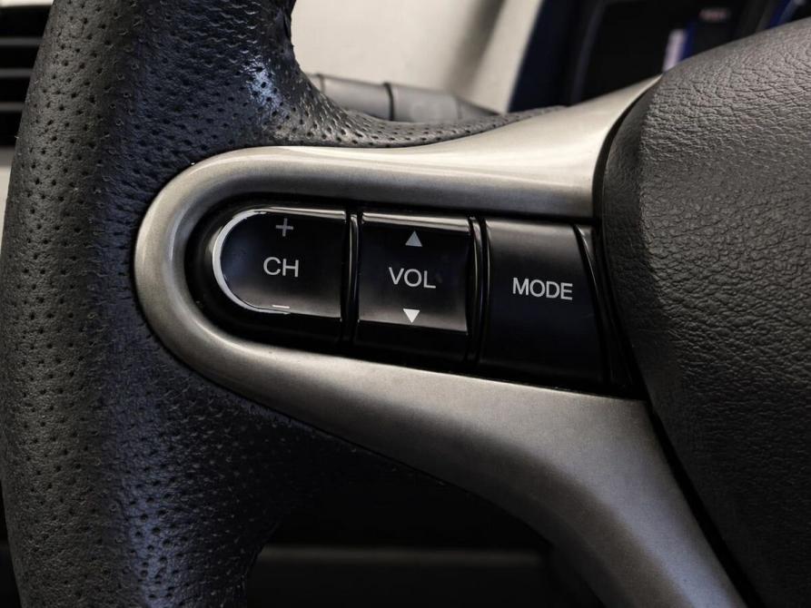 Honda Civic VIII Пермь  - изображение 9