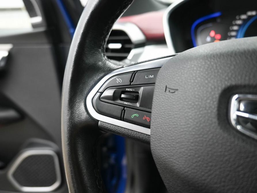 Geely Coolray I Ростов-на-Дону  - изображение 15