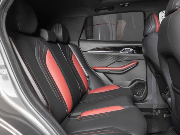 Geely Coolray I Рестайлинг с пробегом 2024 года, цена 2 060 200 рублей, 41000 км, внедорожник, Автокод Объявления
