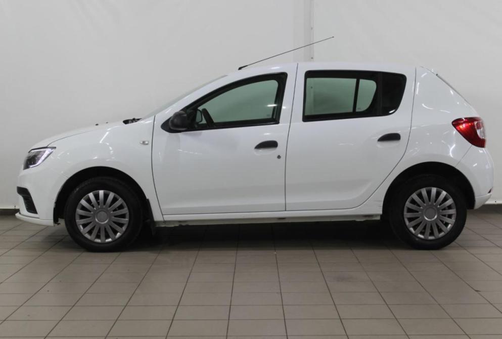 Renault Sandero II Астрахань  - изображение 10