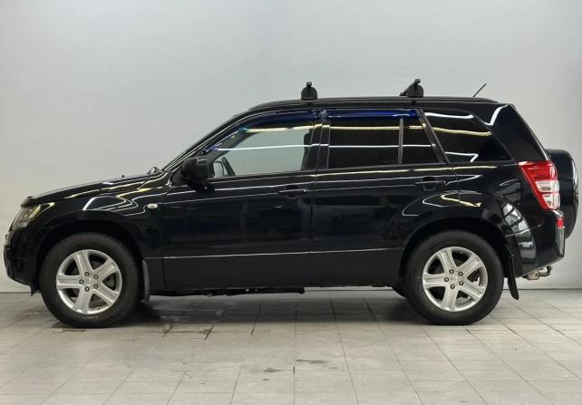 Suzuki Grand Vitara II с пробегом 2008 года, цена 989 000 рублей, 233462 км, внедорожник, Автокод Объявления