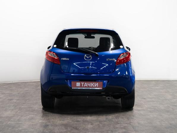 Mazda Demio III (DE) с пробегом 2008 года, цена 650 000 рублей, 83002 км, хэтчбек, Автокод Объявления