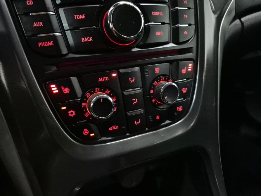 Opel Astra J Альметьевск  - изображение 22