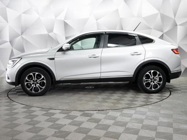 Renault Arkana I с пробегом 2019 года, цена 1 773 000 рублей, 96433 км, внедорожник, Автокод Объявления