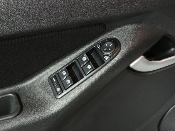 Lada (ВАЗ) Granta I с пробегом 2014 года, цена 540 000 рублей, 104380 км, лифтбек, Автокод Объявления