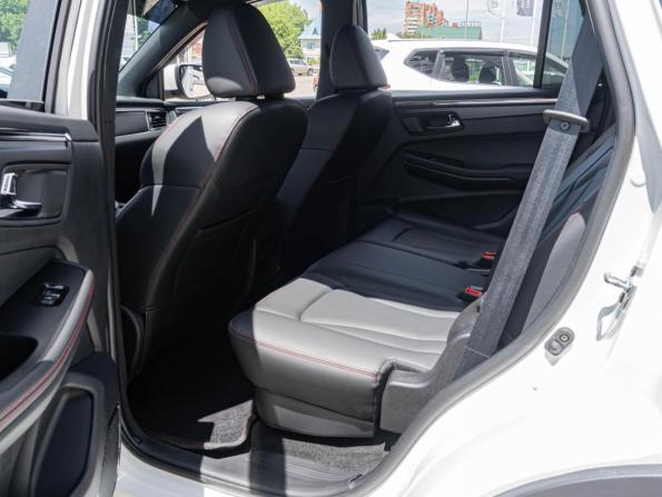 SWM G05 Pro с пробегом 2023 года, цена 1 800 000 рублей, 9895 км, внедорожник, Автокод Объявления