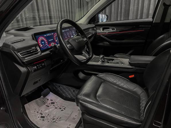 Exeed VX I с пробегом 2022 года, цена 2 599 000 рублей, 60000 км, внедорожник, Автокод Объявления