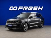Kia Sorento IV Москва  - изображение 36