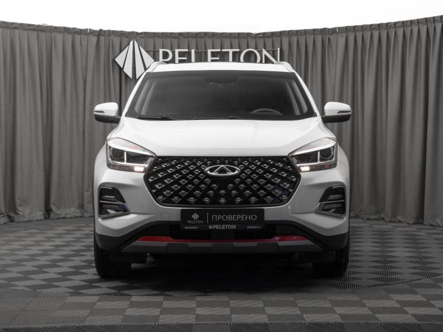 Chery Tiggo 4 Pro I Москва  - изображение 3