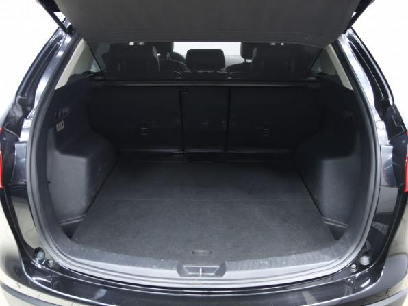 Mazda CX-5 I с пробегом 2013 года, цена 1 650 000 рублей, 191126 км, внедорожник, Автокод Объявления