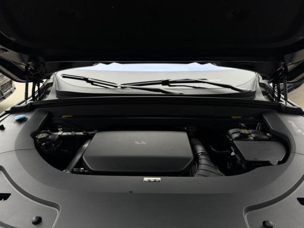 Li Auto (Lixiang) L7 I с пробегом 2023 года, цена 5 485 000 рублей, 33892 км, внедорожник, Автокод Объявления