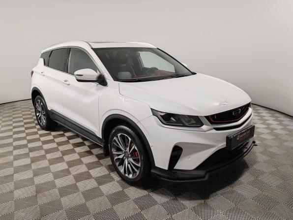 Geely Coolray I с пробегом 2023 года, цена 1 849 000 рублей, 90986 км, внедорожник, Автокод Объявления